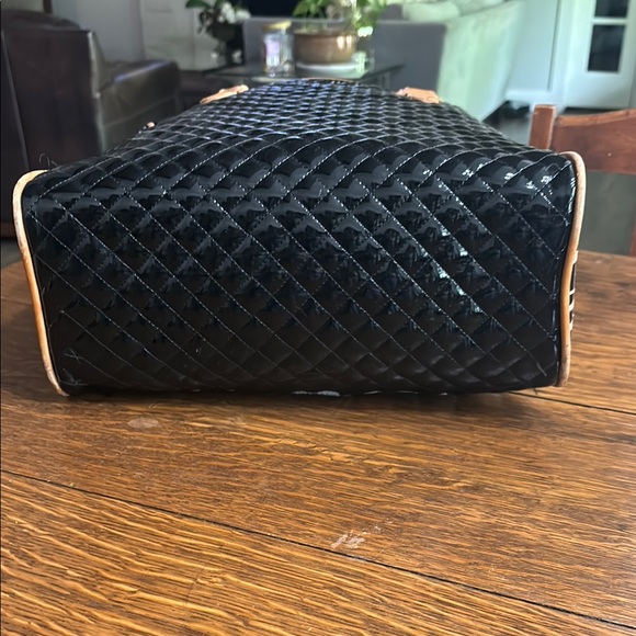 🔥 EUC CONSUELA EZZY CLASSIC TOTE 👜 - Picture 8 of 14